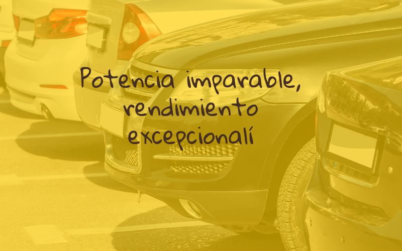 Ejemplos esloganes coches