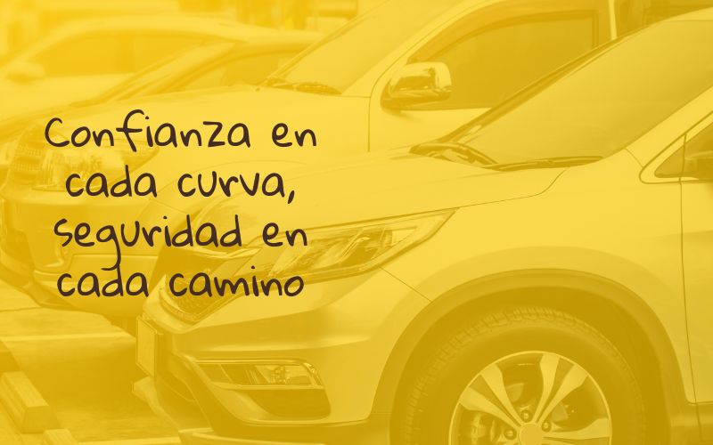 Sloganes para coches y automóviles